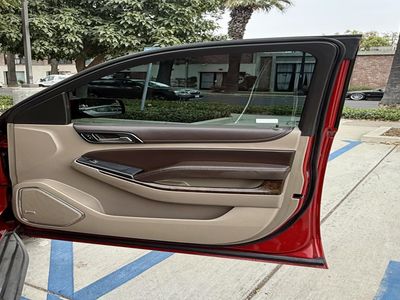 2015 Chevrolet Tahoe - Photo 21