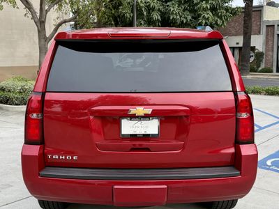 2015 Chevrolet Tahoe - Photo 7