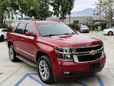 2015 Chevrolet Tahoe - Photo 1