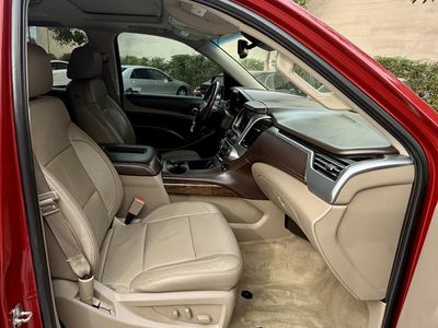 2015 Chevrolet Tahoe - Photo 14