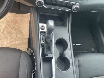 2026 Nissan Altima — photo 14 view