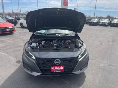 2026 Nissan Altima — photo 22 view