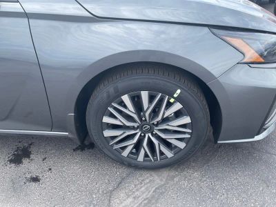 2026 Nissan Altima — photo 21 view