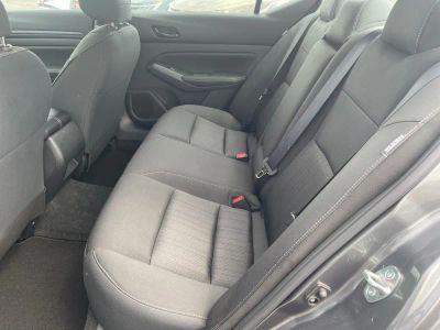 2026 Nissan Altima — photo 15 view