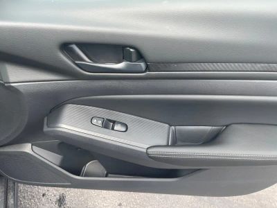 2026 Nissan Altima — photo 20 view