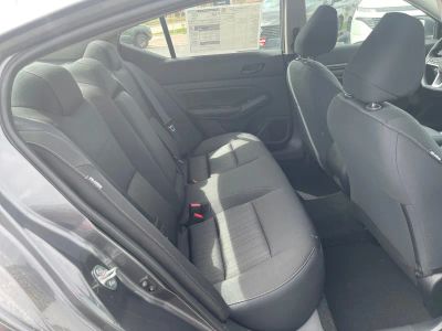 2026 Nissan Altima — photo 18 view