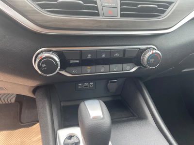 2026 Nissan Altima — photo 13 view