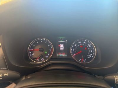 2021 Toyota RAV4 XLE - Photo 16
