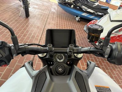 2025 Yamaha MT-09 - Photo 15
