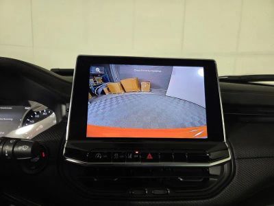 2026 Jeep Compass — photo 15 view