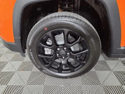 2026 Jeep Compass — photo 9 view