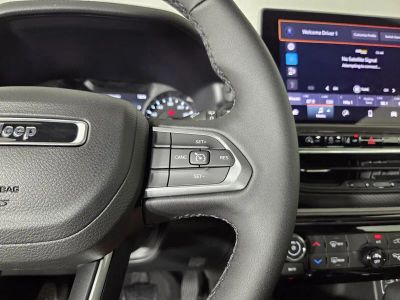 2026 Jeep Compass — photo 18 view