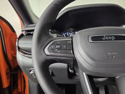 2026 Jeep Compass — photo 17 view