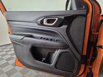 2026 Jeep Compass — photo 20 view