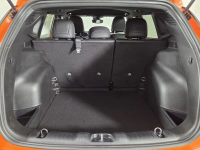 2026 Jeep Compass — photo 22 view