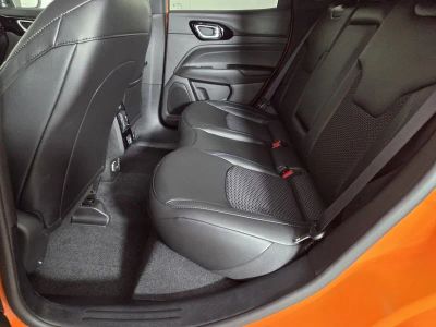 2026 Jeep Compass — photo 21 view