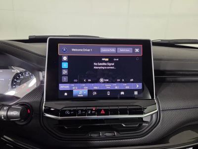 2026 Jeep Compass — photo 14 view