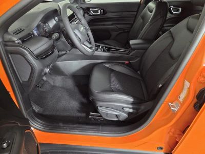 2026 Jeep Compass — photo 11 view