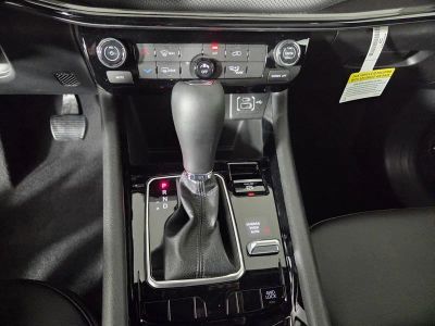 2026 Jeep Compass — photo 16 view