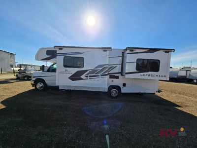 2026 Coachmen RV Leprechaun - Photo 3