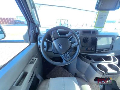 2026 Coachmen RV Leprechaun - Photo 32