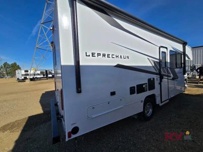 2026 Coachmen RV Leprechaun - Photo 11