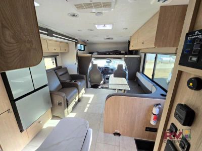 2026 Coachmen RV Leprechaun - Photo 43