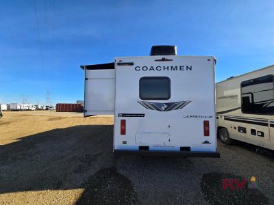 2026 Coachmen RV Leprechaun - Photo 9