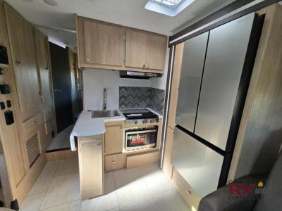 2026 Coachmen RV Leprechaun - Photo 24