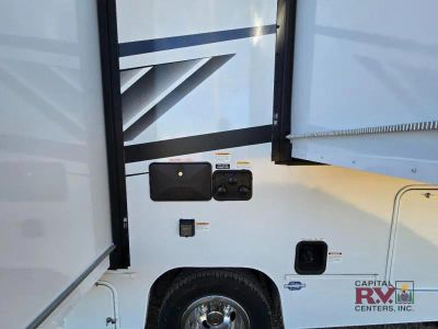 2026 Coachmen RV Leprechaun - Photo 7