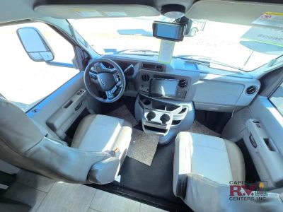 2026 Coachmen RV Leprechaun - Photo 31