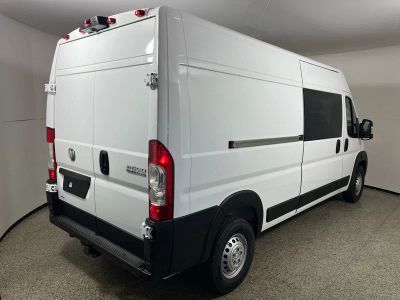 2026 RAM ProMaster — detail view