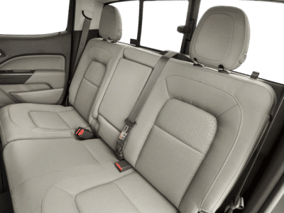 2018 GMC Canyon - Photo 17
