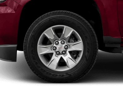2018 GMC Canyon - Photo 14