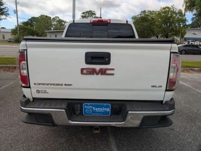 2018 GMC Canyon - Photo 2