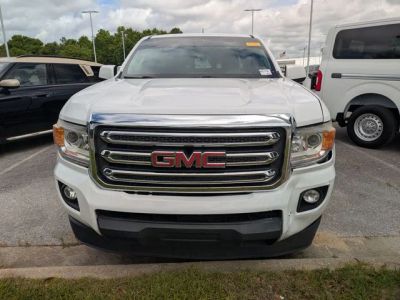 2018 GMC Canyon - Photo 4