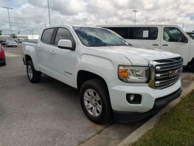 2018 GMC Canyon - Photo 3