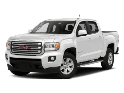 2018 GMC Canyon - Photo 7