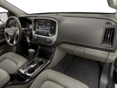 2018 GMC Canyon - Photo 19