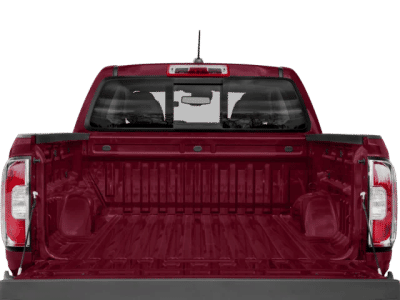 2018 GMC Canyon - Photo 15