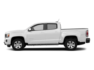2018 GMC Canyon - Photo 9