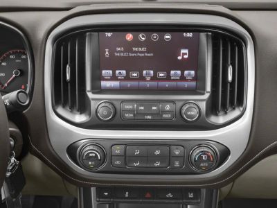 2018 GMC Canyon - Photo 13