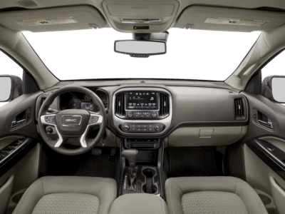 2018 GMC Canyon - Photo 11