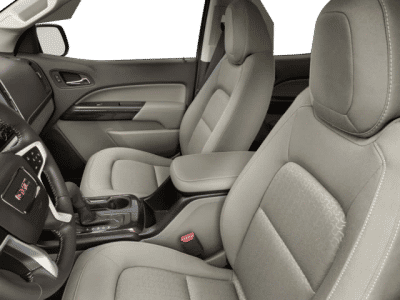 2018 GMC Canyon - Photo 12