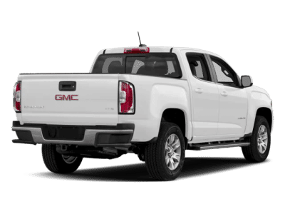 2018 GMC Canyon - Photo 8