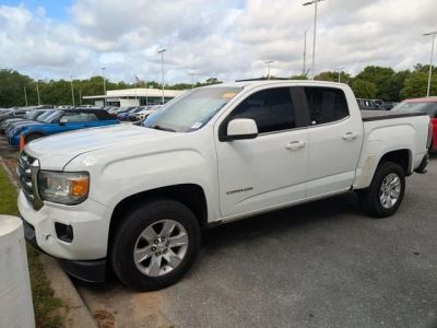 2018 GMC Canyon - Photo 1