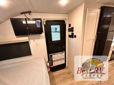 2026 Forest River RV R Pod - Photo 51