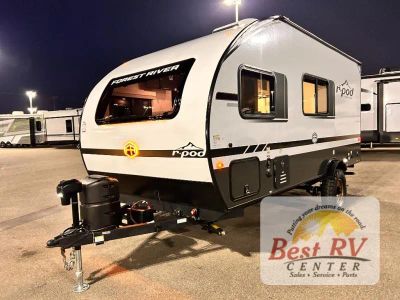 2026 Forest River RV R Pod - Photo 9