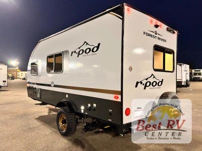 2026 Forest River RV R Pod - Photo 7