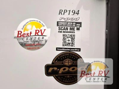 2026 Forest River RV R Pod - Photo 64